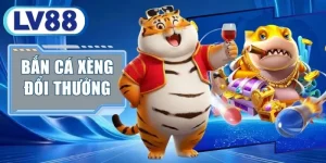 Bắn Cá Xèng Đổi Thưởng - Bí Quyết Săn Boss Nhận Thưởng Lớn