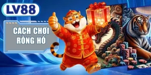 Cách Chơi Rồng Hổ Bất Bại - Bí Kíp Bỏ Túi 90% Cơ Hội Thắng