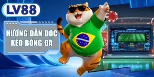 Hướng Dẫn Đọc Kèo Bóng Đá - 3 Phút Nắm Cách Đọc Thông Số