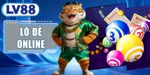 Lô Đề Online - 4 Loại Hình Dự Đoán Con Lô Cực Hot Tại LV88