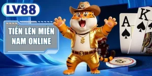 Tiến Lên Miền Nam Online - 60s Làm Quen Luật Và Thuật Ngữ