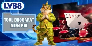 Tool Baccarat Miễn Phí - Bí Quyết Soi Cầu Đỉnh Cao Tại LV88